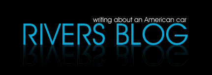 RIVERS BLOG